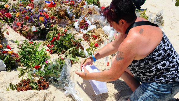 Decreta Túnez estado de emergencia por atentado terrorista