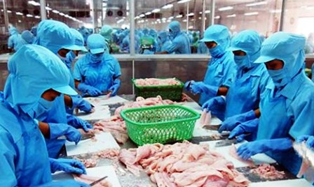 Estados Unidos será el mayor mercado para las exportaciones de Vietnam