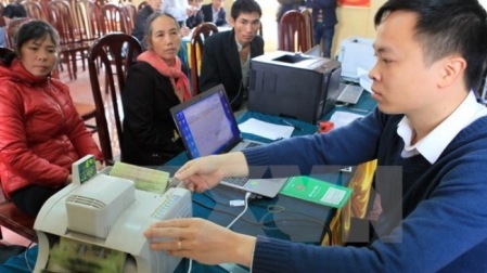 Más de un millón de clientes piden préstamos sociales