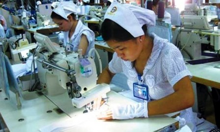 Evalúan impactos de Acuerdo de Asociación Económica Integral Regional para Vietnam