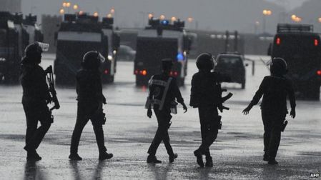 Saudita Arabia: Detienen a 431 miembros de Estado Islámico