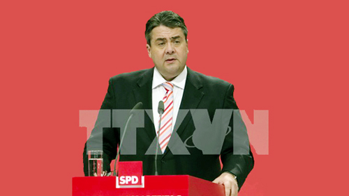 Fomentan Alemania e Irán cooperación multifacética