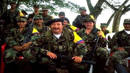Colombia: Implementa FARC nuevo alto el fuego
