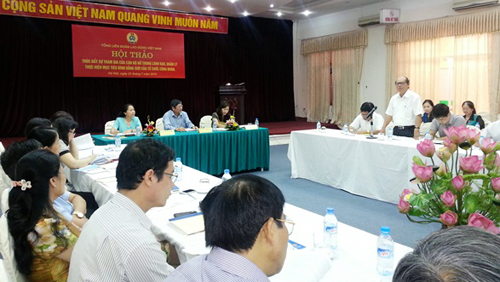 Promueve Vietnam participación de mujeres en la práctica de igualdad de género