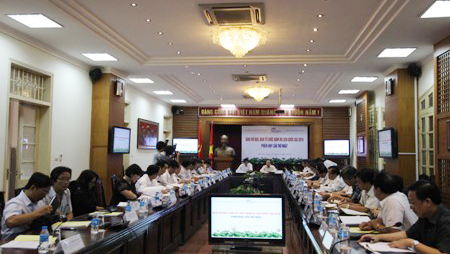 Kien Giang acoge Año Nacional de Turismo de Vietnam 2016