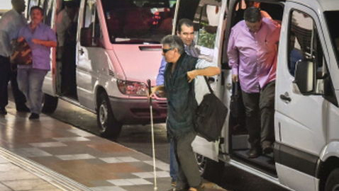 Gobierno de Colombia y la guerrilla reactivan el diálogo de paz en Cuba