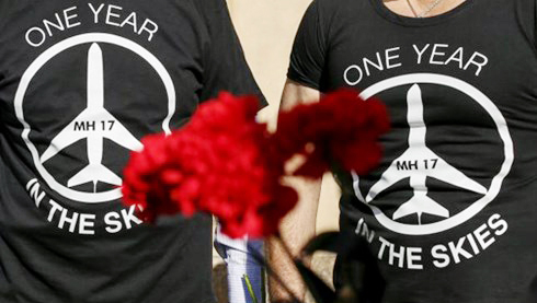 Considera ONU creación de tribunal para enjuiciar caso del avión caído MH17
