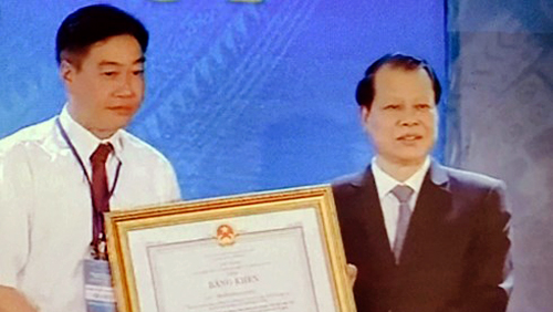 Reconoce Vietnam responsabilidad social de empresas en renovación rural