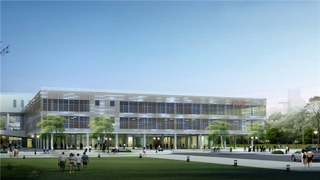 Despliegan programa piloto para incubadora  tecnológica Vietnam- Corea del Sur