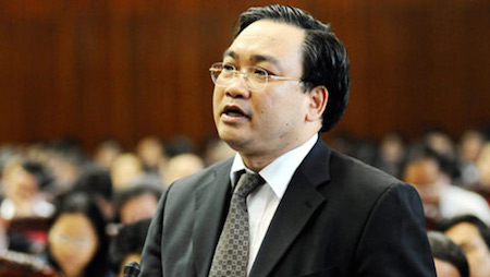 Visita Mozambique delegación gubernamental vietnamita