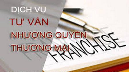Seminario de promoción de franquicias en Vietnam