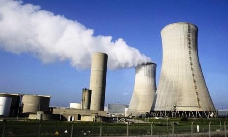 Inaugura XI Conferencia Nacional de Ciencia y Tecnología nuclear