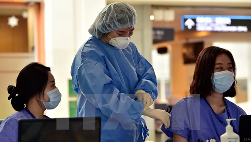 Corea del Sur: Permanecen 10 pacientes del MERS en hospital