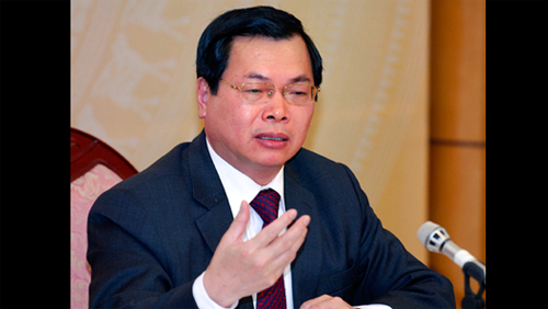 Empresas vietnamitas siguen ampliando su mercado en el extranjero y cosechan frutos