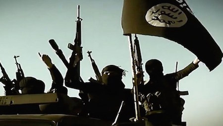 Irak: 60 muertos por consecutivos ataques con bomba del Estado Islámico