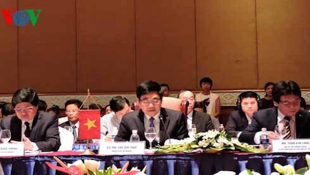 Conferencia “Diálogo de Cooperación Agrícola Vietnam – Japón”