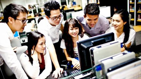 Enaltece Vietnam derecho de acceso a la información