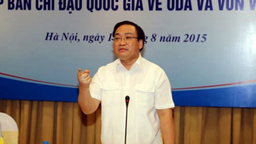 Acelera Vietnam desembolso de Asistencia Oficial para el Desarrollo