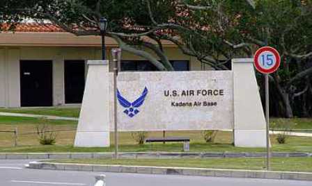 Japón aborda el plan de reubicación de base militar estadounidense en Okinawa