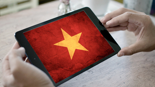 Cultiva Vietnam semilleros para empresas emprendedoras