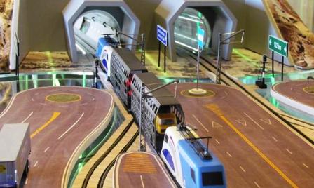 Chile aprueba propuesta de construir túneles fronterizos con Argentina