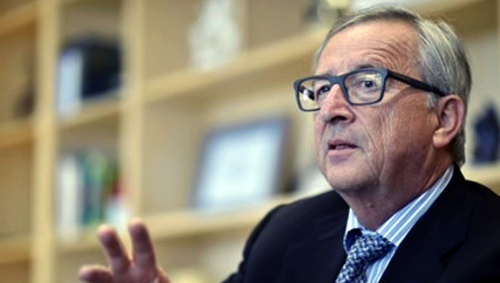 Aprueba Eurogrupo tercer paquete de asistencia financiera para Grecia