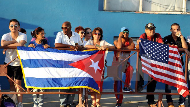 Líderes latinoamericanos celebran normalización de relaciones Cuba – Estados Unidos