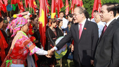 Se conmemora aniversario 70 de la Asamblea Nacional previa a la Revolución de Agosto
