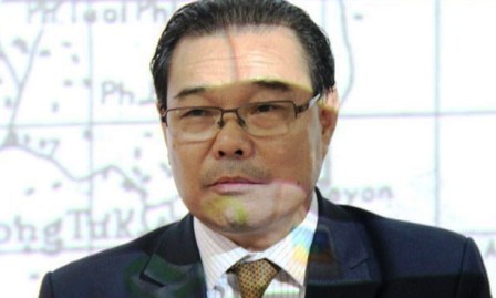 Retirada la inmunidad parlamentaria del senador camboyano Hong Sok Hour