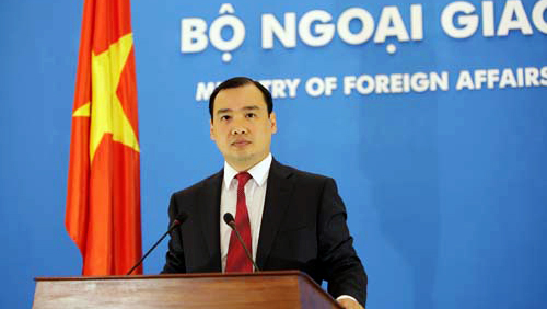 Vietnam junto a comunidad internacional rechaza ataque con bombas en Tailandia