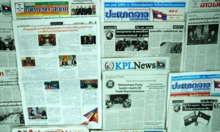 Pondera opinión internacional logros de la Revolución de Agosto de Vietnam