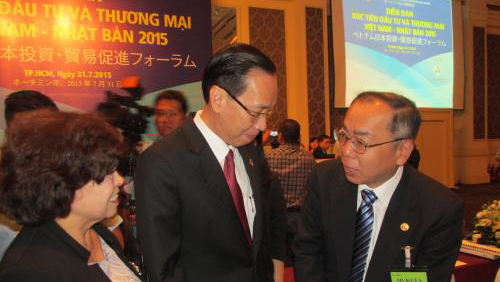 Ciudad Ho Chi Minh – Destino ideal para inversionistas japoneses