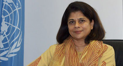 ONU reafirma su apoyo a Vietnam como un socio importante