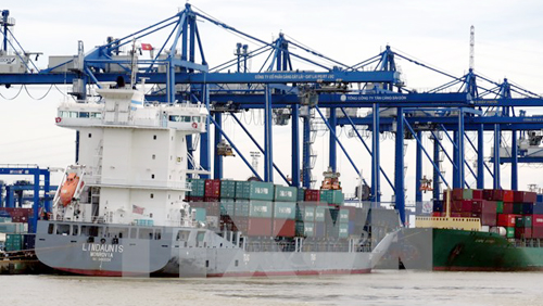 Vietnam promueve comercio con Oriente Medio