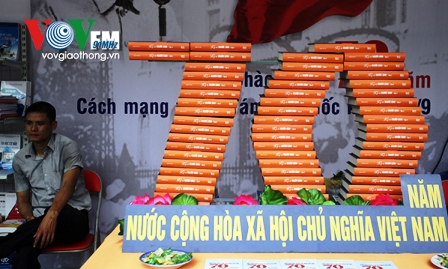 Inaugurada V Feria-Exposición Internacional del Libro