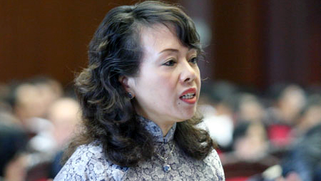 Por una comunidad de ASEAN sana y de desarrollo sostenible