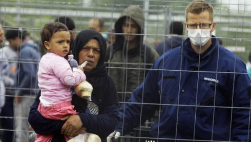Conferencia ministerial de la Liga Árabe trata del éxodo masivo de sirios hacia Europa