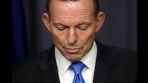 Australia tiene nuevo primer ministro