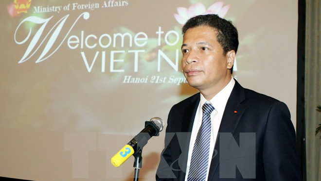 Vietnam estrena video promocional de imagen nacional