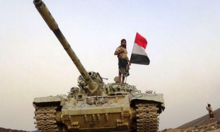 Rebeldes hutíes dejan en libertad a seis rehenes extranjeros