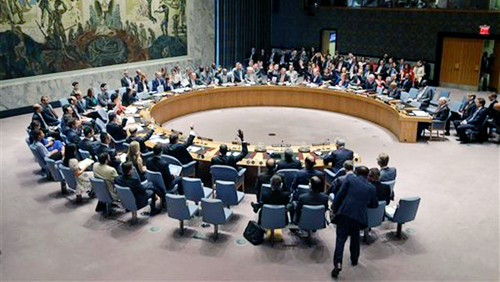 Estados Unidos considera abstenerse en votación anual de la ONU sobre embargo impuesto a Cuba