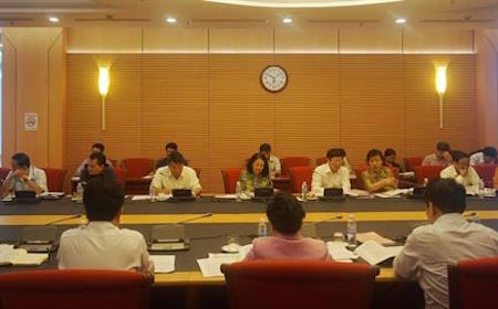 Promueven papel de personas de edad avanzada y discapacitados