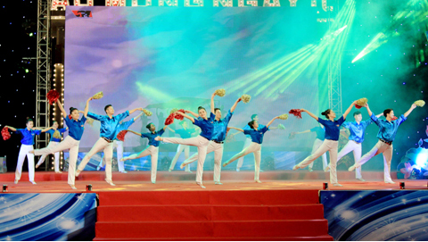 Hanoi celebra el 61 aniversario de su liberación