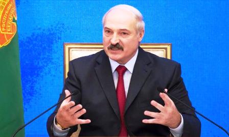Lukashenko logra victoria abrumadora en elecciones presidenciales de Bielorrusia