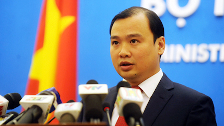 Vietnam condena ataque terrorista en Turquía