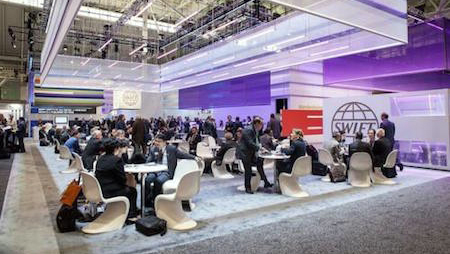 Inaugurado Seminario financiero anual sobre las transacciones bancarias mundiales 2015