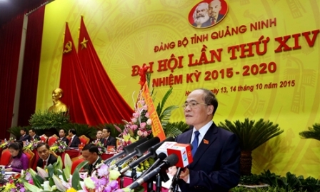 Sesionan Asambleas Partidistas en algunas provincias y ciudades