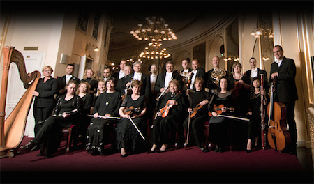 Velada musical clásica Toyota 2015