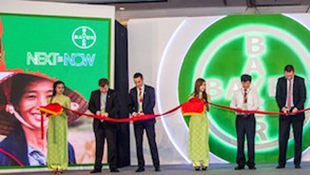 Foro del Futuro de Arroz del Sudeste Asiático 2015