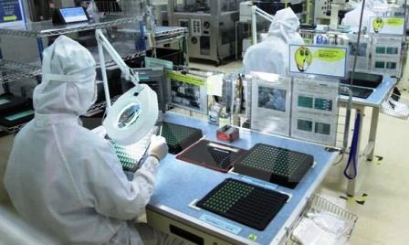 Vietnam en el top diez países líderes en la subcontratación de software